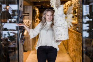 Fanny´s Manufaktur I Exklusive Pralinen, elegante Hochzeitstorten, Backkisten & süße Verführungen für jeden Anlass