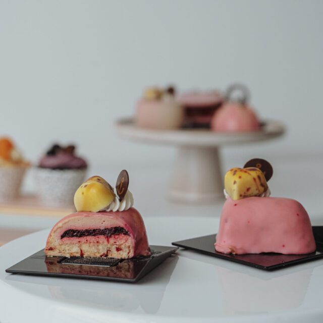 Fanny´s Manufaktur I Exklusive Pralinen, elegante Hochzeitstorten, Backkisten & süße Verführungen für jeden Anlass