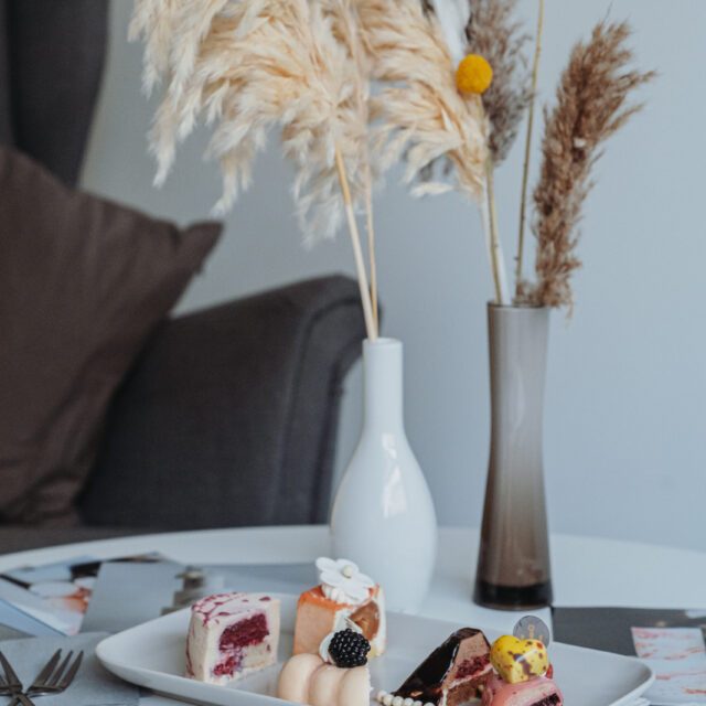 Fanny´s Manufaktur I Exklusive Pralinen, elegante Hochzeitstorten, Backkisten & süße Verführungen für jeden Anlass