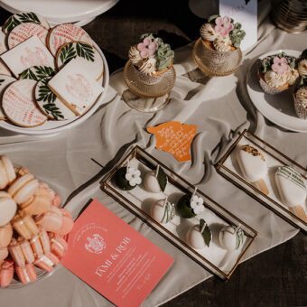 Fanny´s Manufaktur I Exklusive Pralinen, elegante Hochzeitstorten, Backkisten & süße Verführungen für jeden Anlass