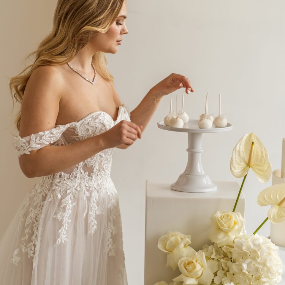 Fanny´s Manufaktur I Exklusive Pralinen, elegante Hochzeitstorten, Backkisten & süße Verführungen für jeden Anlass
