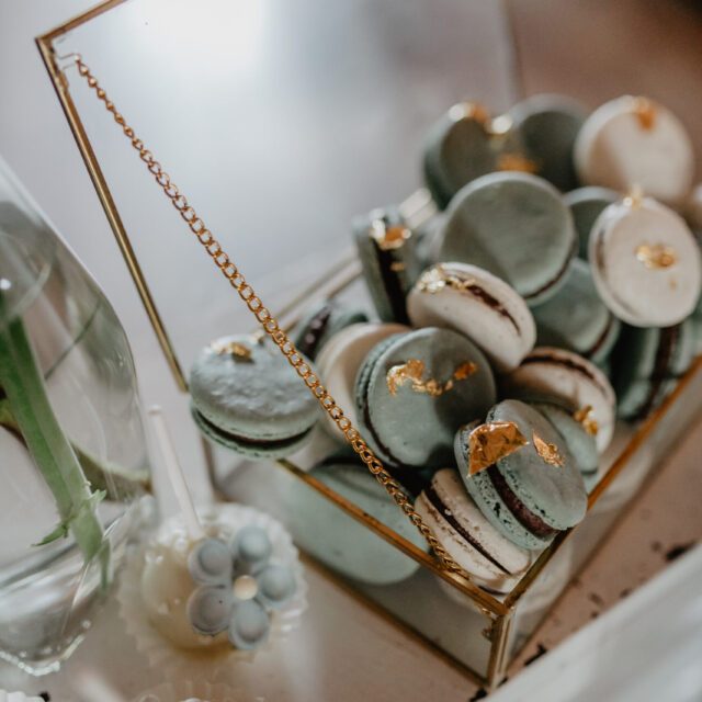 Fanny´s Manufaktur I Exklusive Pralinen, elegante Hochzeitstorten, Backkisten & süße Verführungen für jeden Anlass