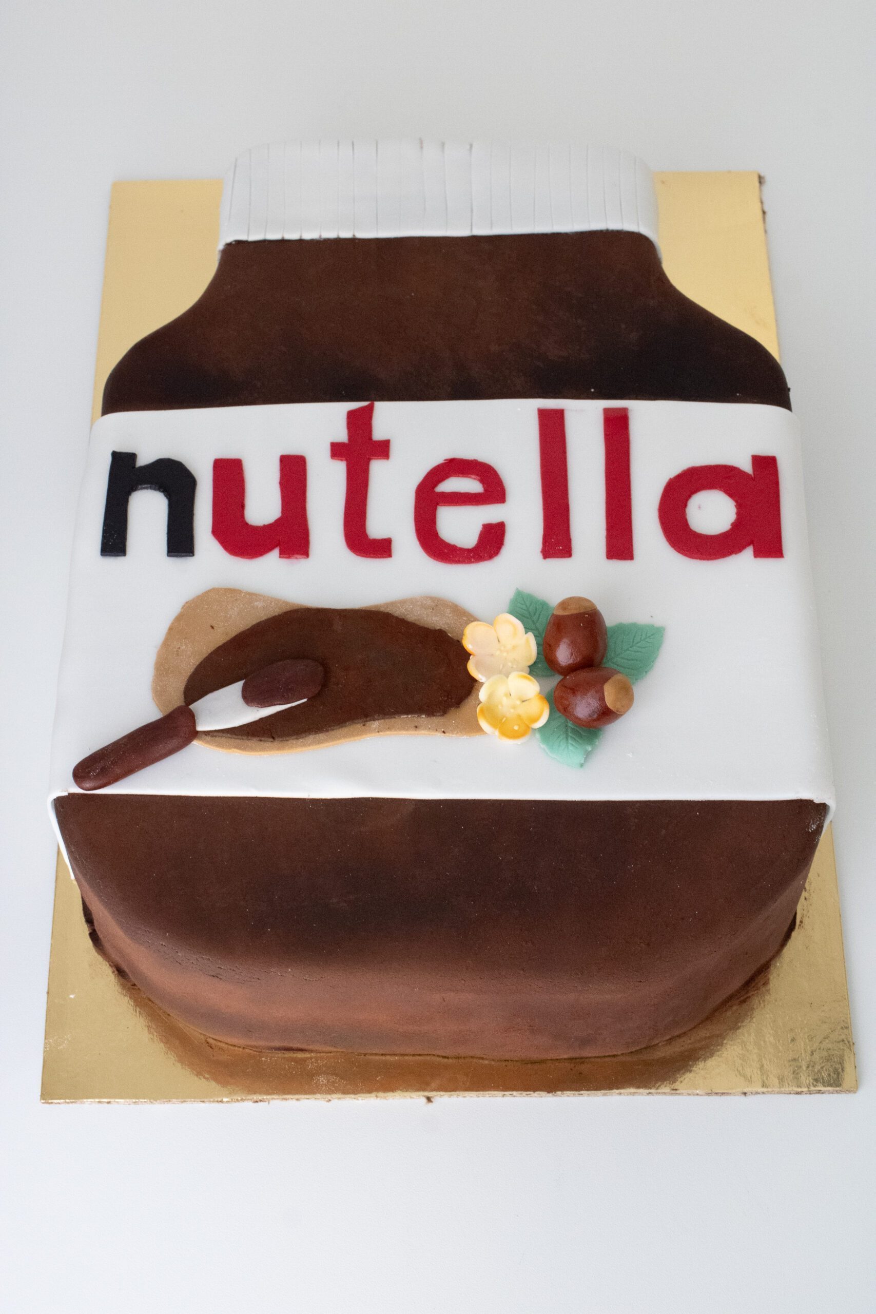 Nutella