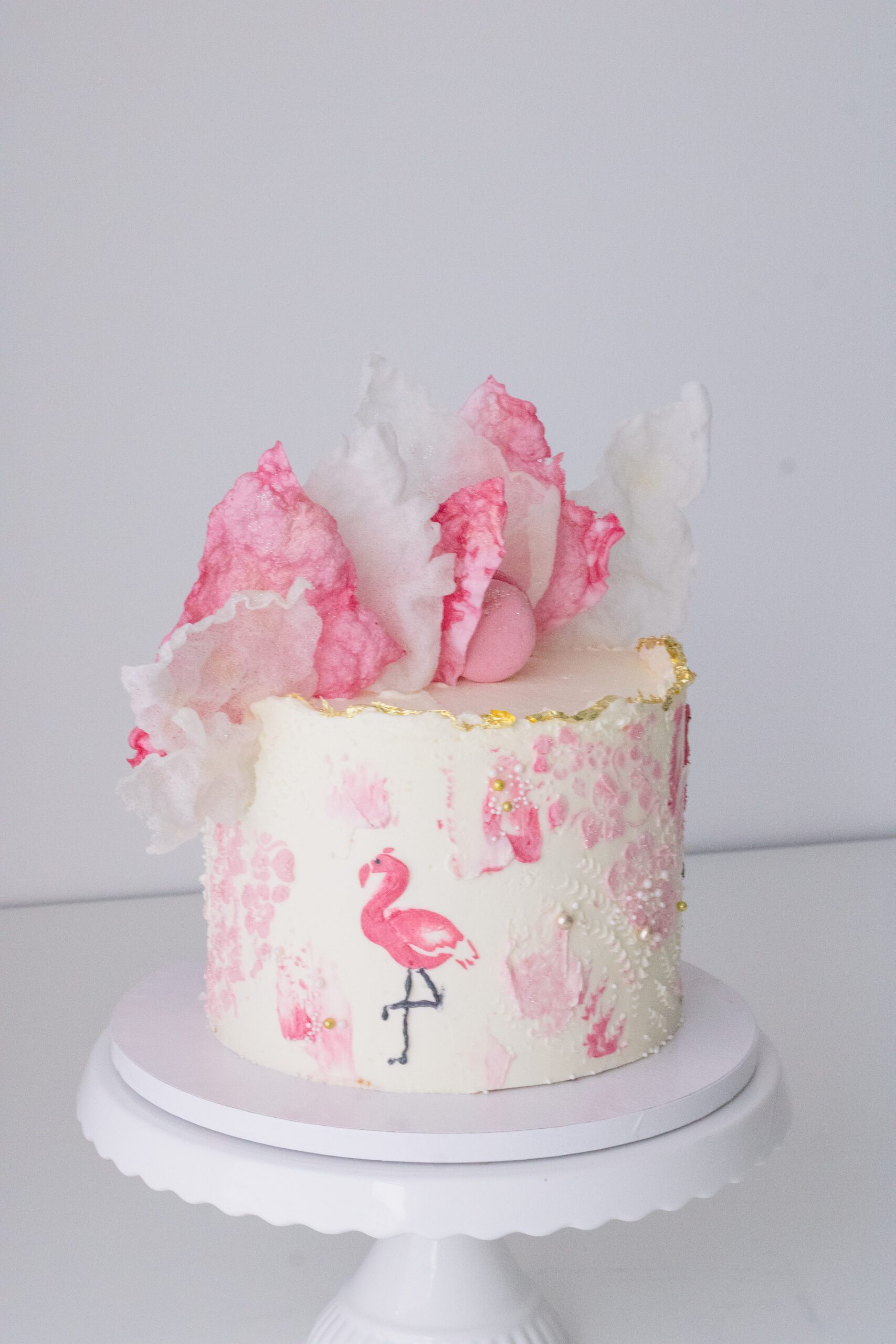 Flamingo 2