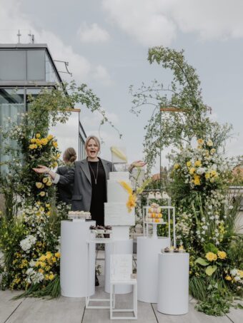 Torten & Sweet Tables