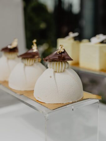 Sweets to go
