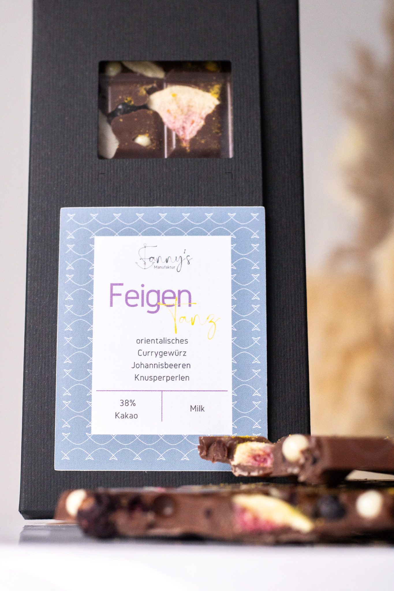 Feigentanz – Bild 3