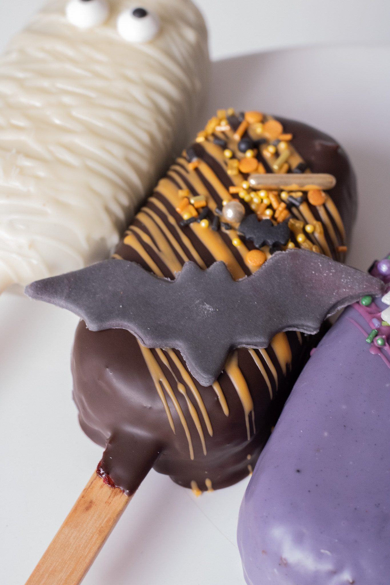 Cakesicle Box Halloween – Bild 4