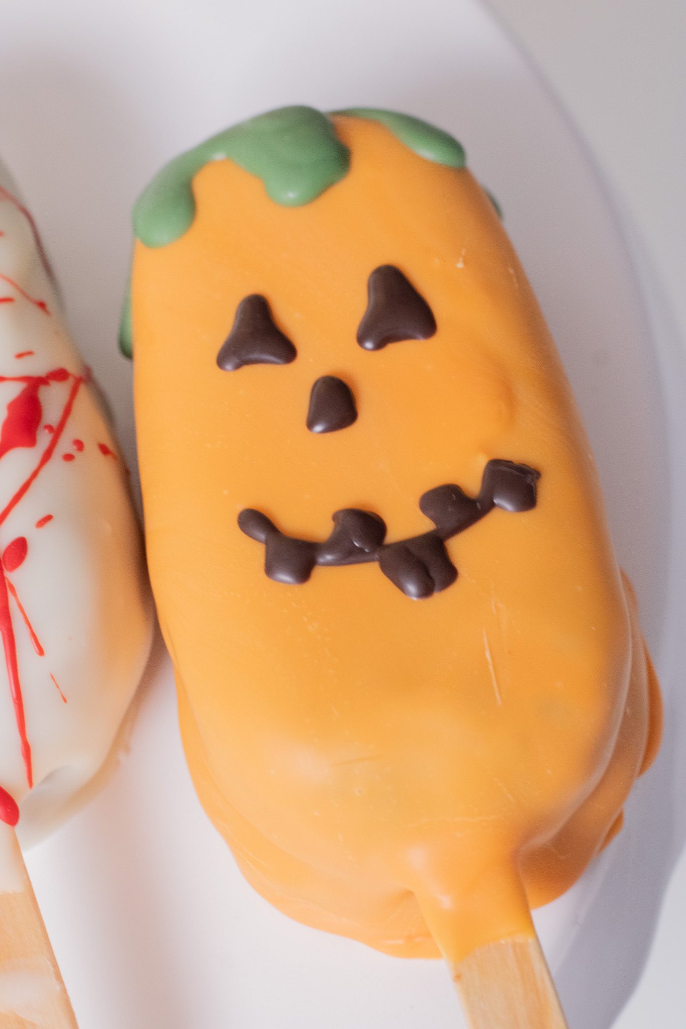Cakesicle Box Halloween – Bild 6