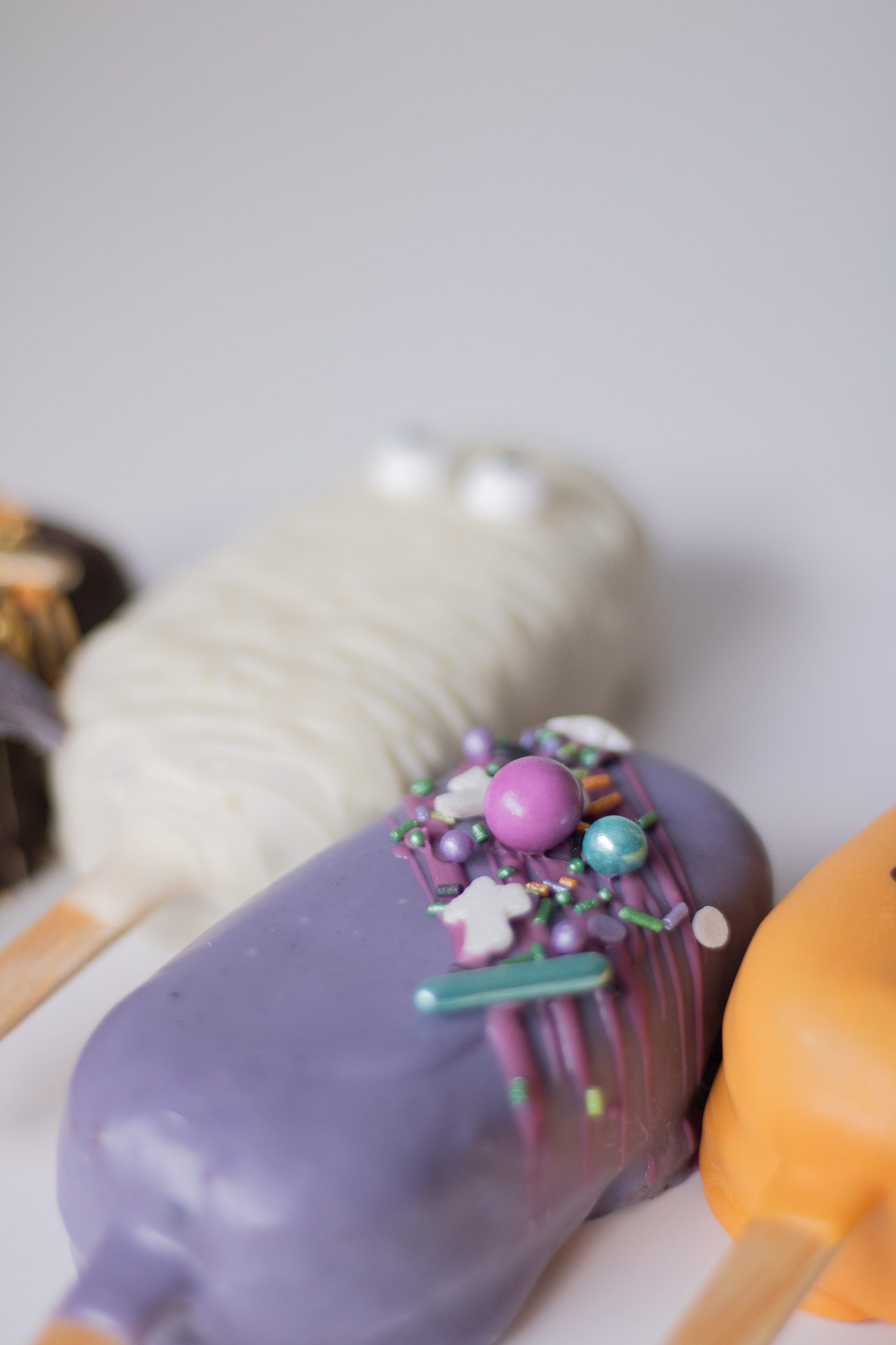 Cakesicle Box Halloween – Bild 5